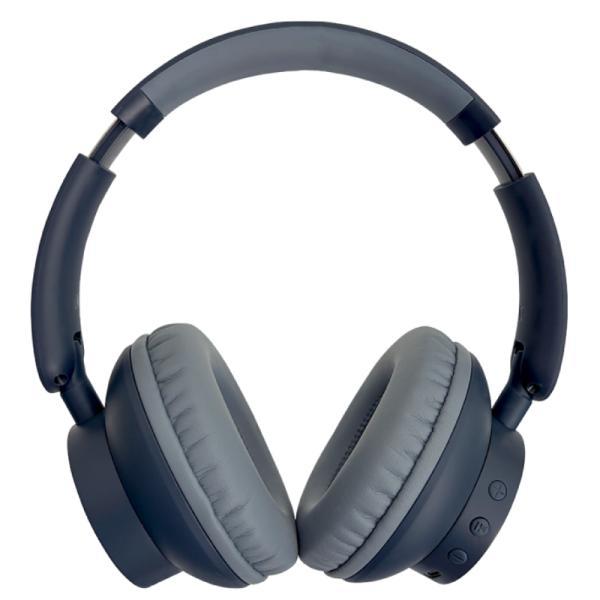 Headset Thonet & Vander Dauer Gen 3 Inalámbrico (BLUETOOTH/AUX)