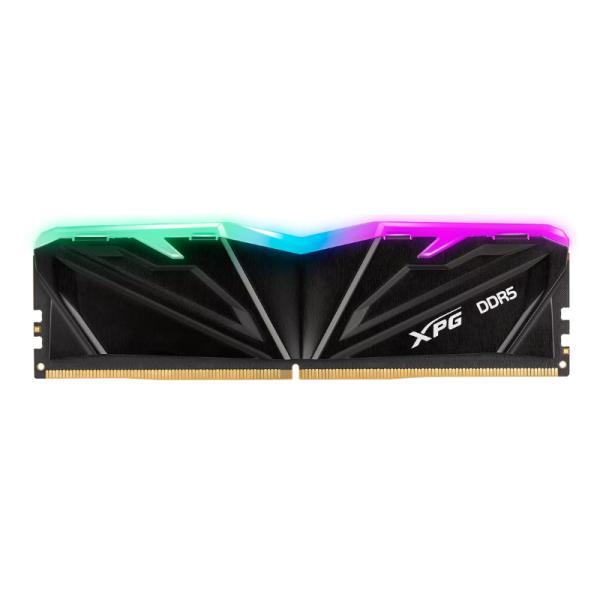 Memoria RAM PC Xpg Adata Armax RGB 16 Gb DDR5 6000 Mhz CL36 1.35 V