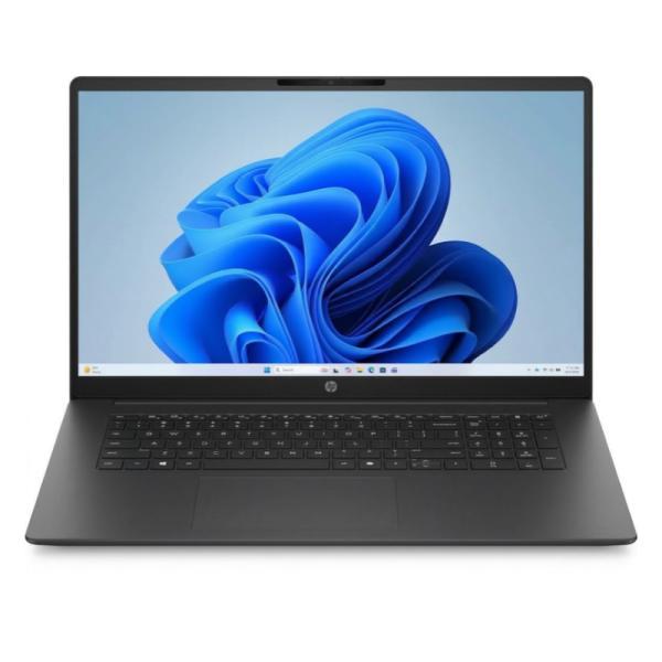 Laptop Hp Omnibook 3 17-DG0107DX Ingles 17.3 Pulg Intel Core Ultra 7 255U 16GB RAM DDR5 512GB SSD Intel Graphics Win 11 Home