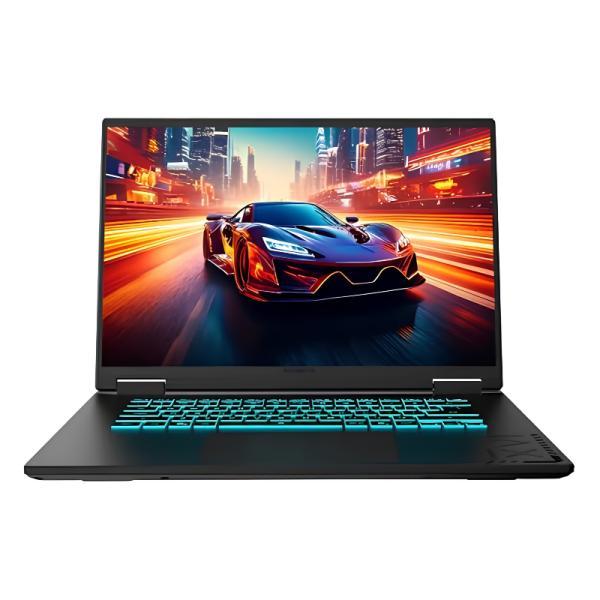 Laptop Gaming Gigabyte A16 Ingles 16 Pulg Intel Core I7 13620H 16GB RAM DDR5 512GB SSD Rtx 4050 6GB GDDR6 Win 11 Home
