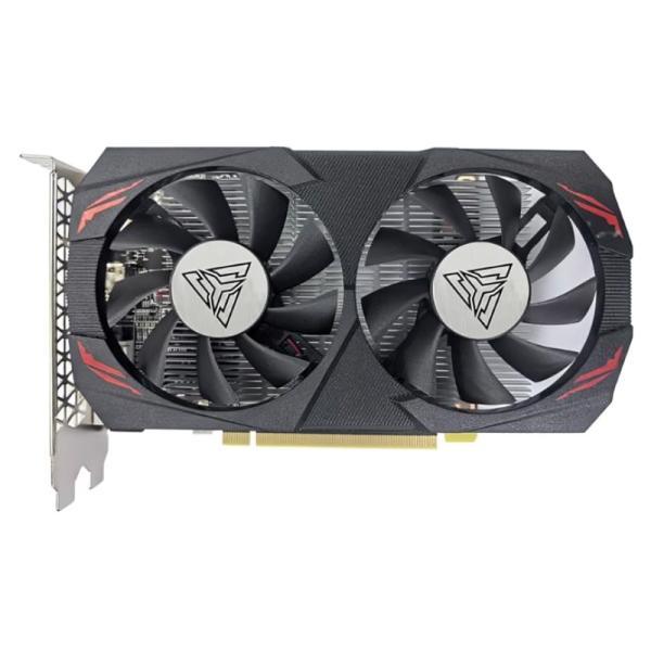 Tarjeta De Video Arktek Rx 560 4GB GDDR5 1200MHZ