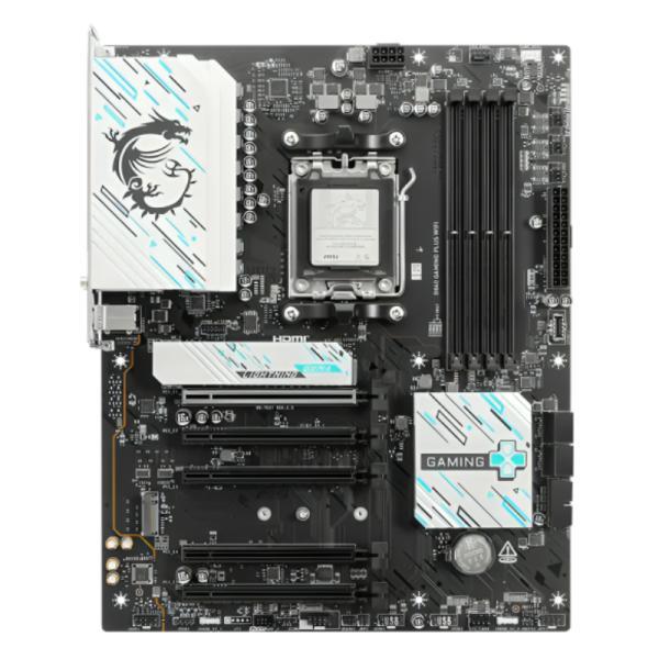 Tarjeta Madre Msi B840 Gaming Plus Wifi AM5 Atx DDR5