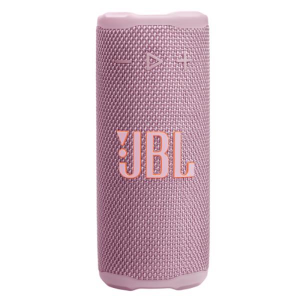 Parlante Jbl Grip 16W Bluetooth / Auracast IP68