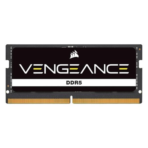 Memoria RAM Laptop Corsair Vengeance 16 Gb DDR5 5600 Mhz CL48 1.10 V