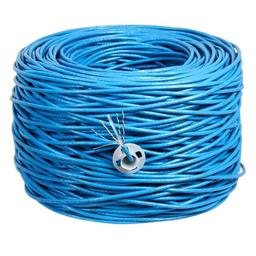 Cable Utp CAT6 Nova FAN60305001C 305M Pvc, imagen 2