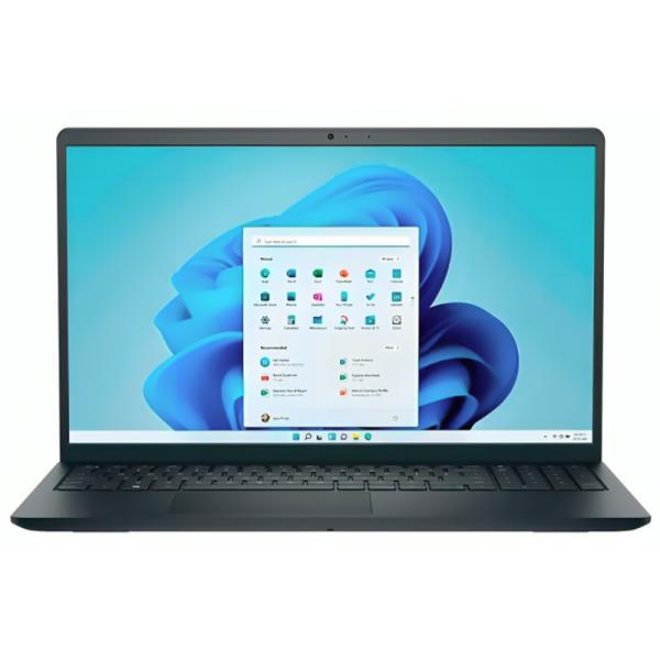 Laptop Dell Inspiron 15 15.6 Pulg Ryzen 7-7730U 16GB 512GB Touch Win 11 Inglés