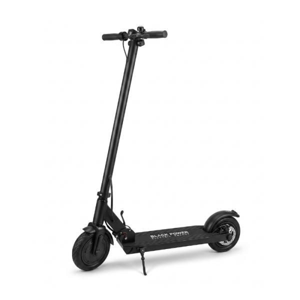 Scooter Eléctrico Black Power R32M 250W