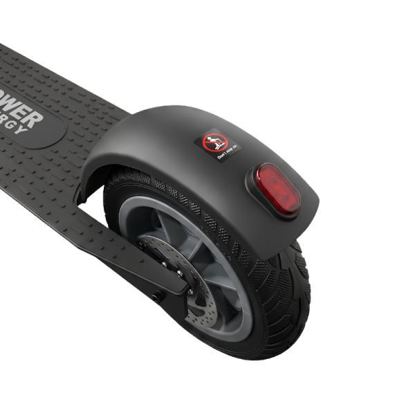 Scooter Eléctrico Black Power R32M 250W, imagen 3