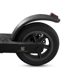 Scooter Eléctrico Black Power R32M 250W, imagen 4