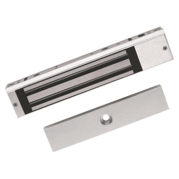 Cerradura Magnetica Hikvision DS-K4H258S(O-STD) (e) Interrupcion De Corriente