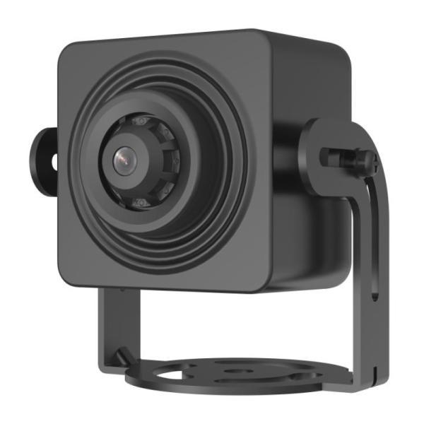 Camara Ip Oculta Hikvision DS-2CD2D25G1-D/NF(2.8MM) 2 Mp Wdr 120DB H.265+ Sin Ir Sin Audio