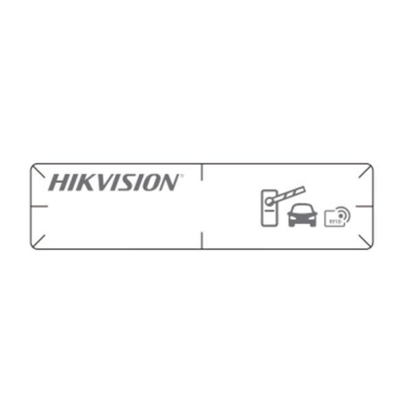 Etiqueta Rfid Uhf Hikvision DS-TRC900-8/A(O-STD) (e) 860-960 Mhz