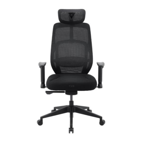 Silla THUNDERX3 Yama LITE-MESH Malla