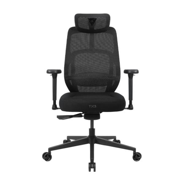 Silla THUNDERX3 Yama 360-MESH Malla