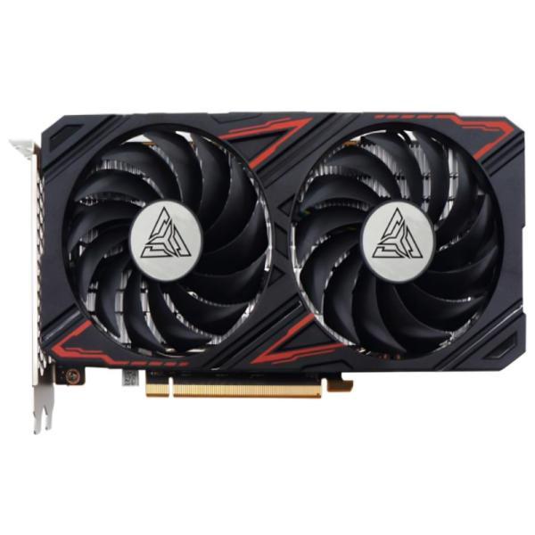 Tarjeta De Video Arktek Navi 10 6GB GDDR6 1465 1560MHZ