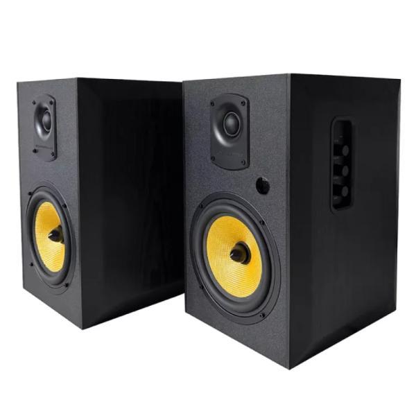 Parlante Thonet & Vander Kugel Gen 2 Cinema 2.0 40W Rms Bluetooth / Rca / Aux 3.5MM / Optico