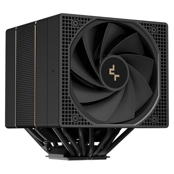 Enfriamiento De Aire Deepcool Assassin Vc Elite LGA2066/1155 AM5/AM4-1X140MM / 1X120MM