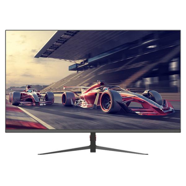 Monitor Gaming Eagle Warrior MM27DFI 27 Pulg 1920X1080 Full Hd 240HZ Ips Freesync HDMI + Displayport
