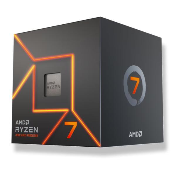 Procesador AMD Ryzen 7 8700G AM5