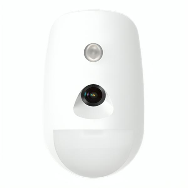 Detector Cámara Inalambrico Pir Hikvision DS-PDPC12P-EG2-WB(O-STD) (e)