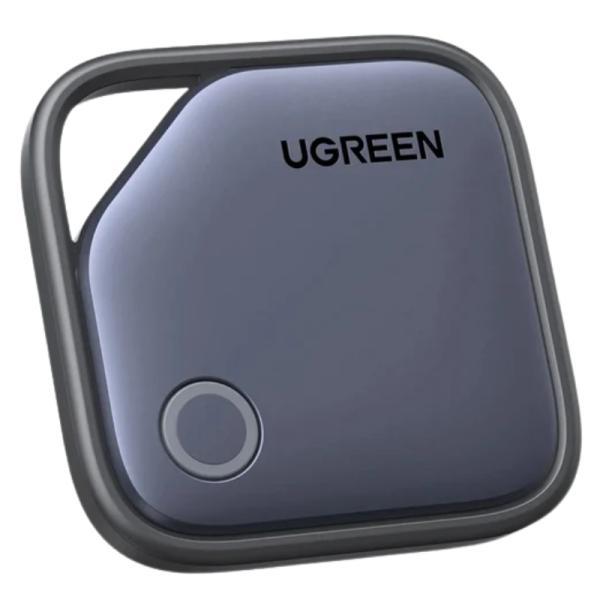 Localizador Ugreen CM919 Finder 2 Bluetooth Apple Find My Con Alarma Sonora