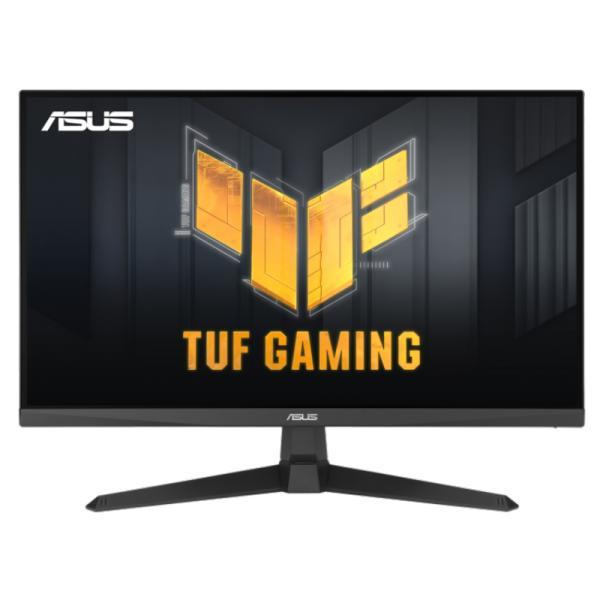 Monitor Gaming Asus Tuf VG279Q3A 27 Pulg Fhd 1920X1080 180HZ Fast Ips Freesync Premium G-SYNC / 2X HDMI / 1X Displayport