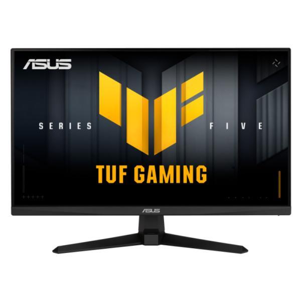 Monitor Gaming Asus Tuf VG259Q5A 24.5 Pulg Fhd 1920X1080 200HZ Fast Ips Freesync Premium G-SYNC / 2X HDMI / 1X Displayport