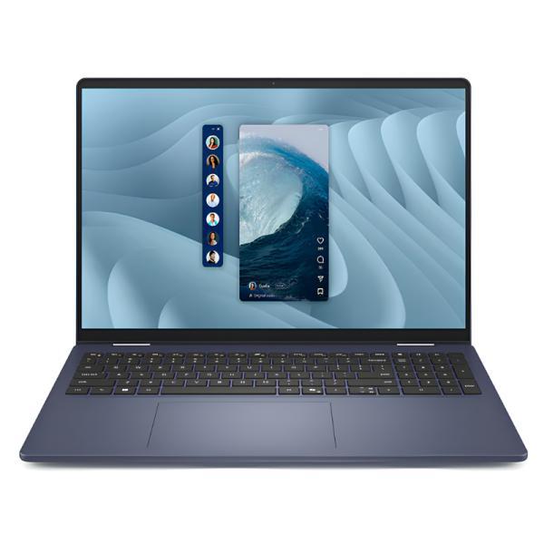 Laptop Dell Plus 16 Pulg Core 9-288V 2024 32GB 1TB 2 En 1 Touch Win Copilot Ingles