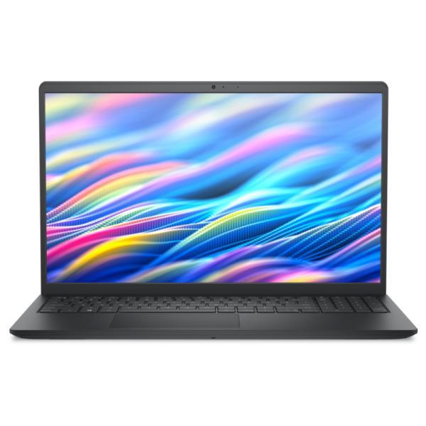 Laptop Dell 15 DC15250 Inglés 15.6 Pulg Intel I7 1355U 16GB RAM DDR5 512GB SSD Intel Uhd Graphics Touch Win 11 Home