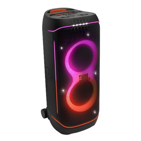 Parlante RGB Jbl Partybox 720 800W Rms Bluetooth / Jack 3.5MM / Xlr USB IPX4
