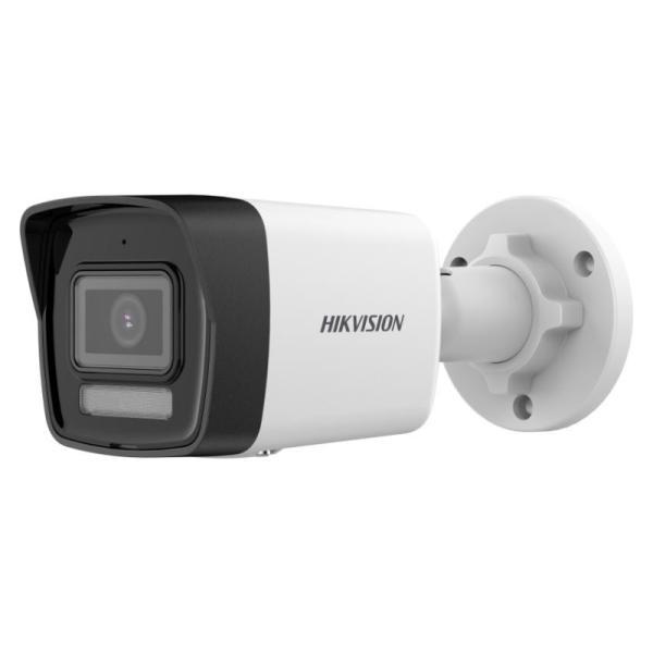 Camara Ip Bullet Hikvision DS-2CD1063G2-LIUF(2.8MM)(O-STD) (e) 6MP H.265+ Deteccion Humana Y Vehicular IP67