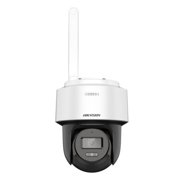 Camara Ptz Hikvision DS-2DE2C400MWG-4G(2.8MM)(O-STD)/LA/FUS (e) 4MP H.265 4G 30M Ir Audio Bidireccional IP66