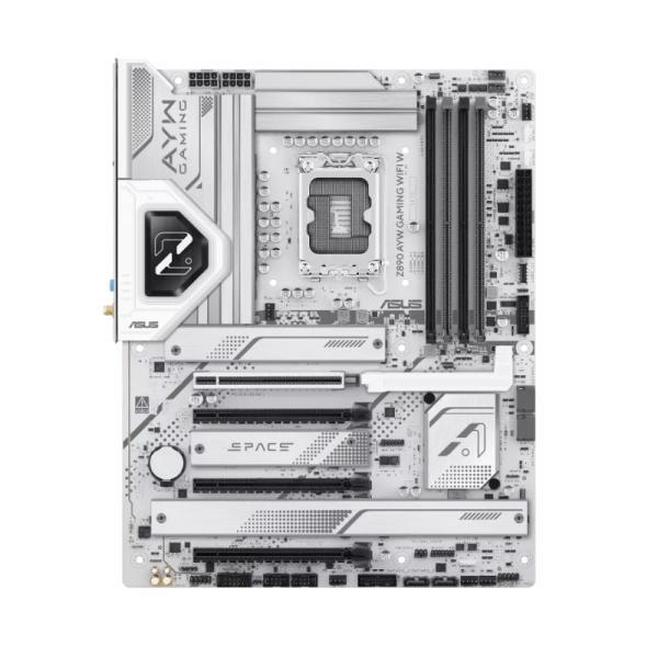 Tarjeta Madre Asus Z890 Ayw Gaming Wifi W LGA1851 DDR5