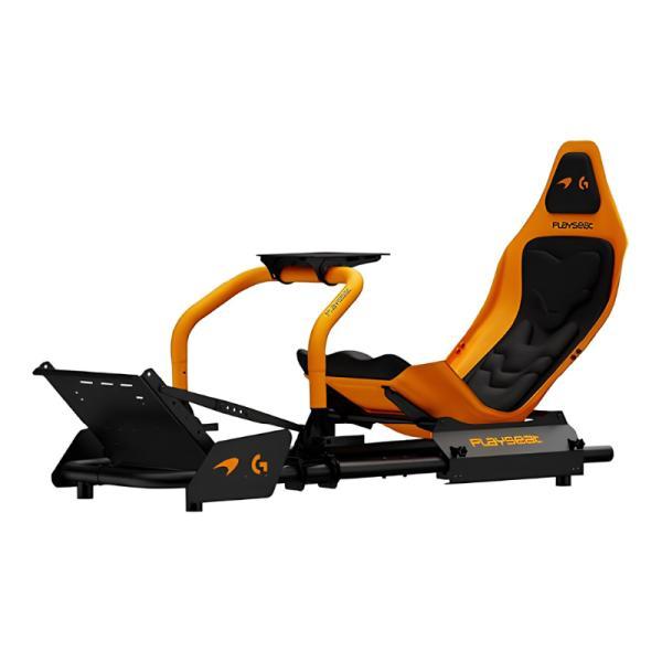 Silla Simulación De Carreras Logitech Playseat Mclaren Racing Edition Playstation 5