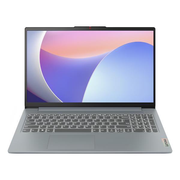 Laptop Lenovo Ideapad Slim 3 15ITN9 15.6 Pulg Intel Core 3 N355 8GB LPDDR5 128GB Ufs 2.2 Intel Graphics Sd Windows 11 Home Ingles