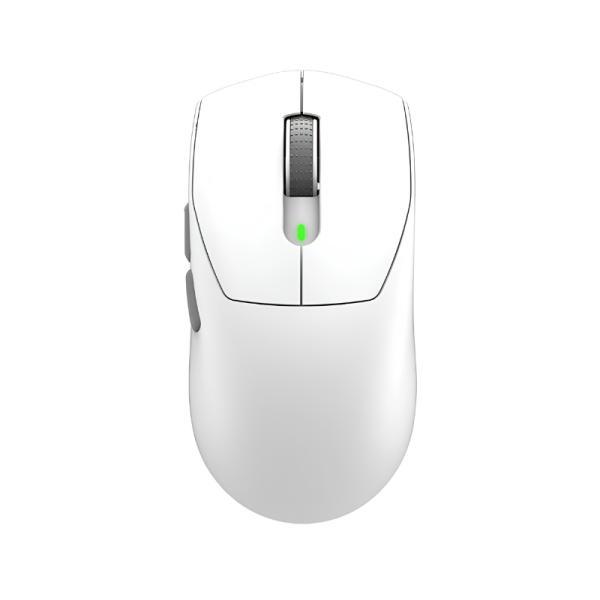 Mouse Gaming RGB Msi Forge GM340 W White 2.4 Ghz Wireless /BLUETOOTH 5.2/USB 2.0 12000 Dpi
