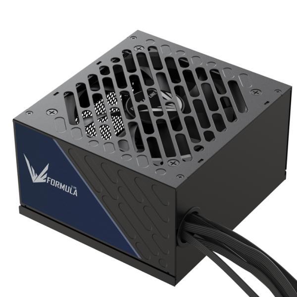 Fuente De Poder Formula V Line Fv 650LT 650W Cable Directo 140 X 150 X 86 Mm