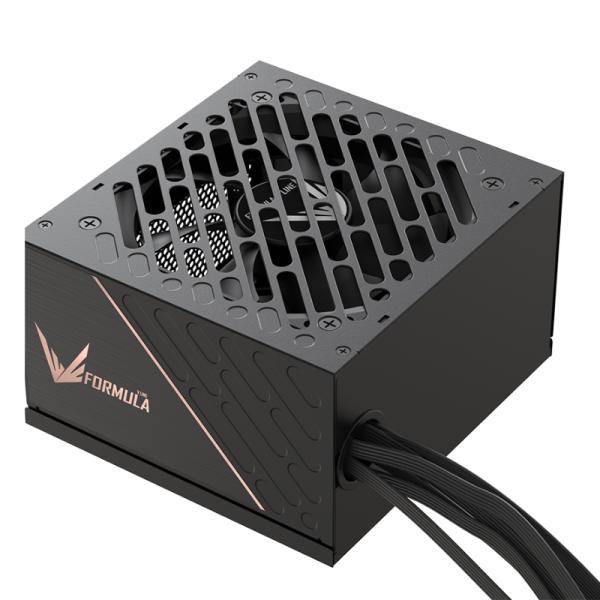 Fuente De Poder Formula V Line Fv 650BD 650W 80 Plus Bronze Cable Directo 140 X 150 X 86 Mm