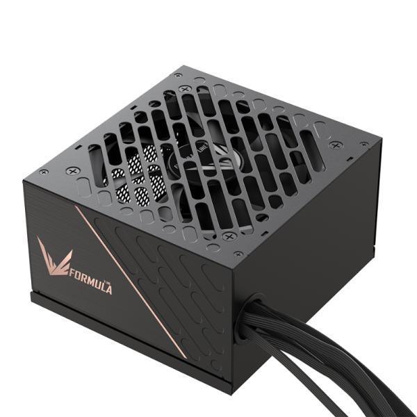 Fuente De Poder Formula V Line Fv 750BD 750W 80 Plus Bronze Cable Directo 140 X 150 X 86 Mm