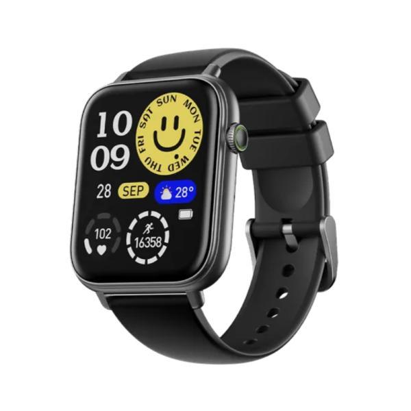 Smart Watch Oraimo Watch 6N Pantalla Táctil De 1.83 Pulgadas Llamadas Bluetooth Y Resistencia IP68