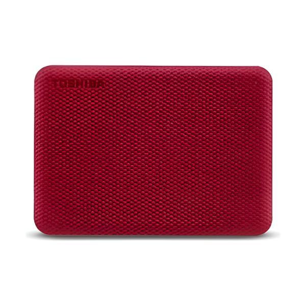 Hd Externo 1 Tb Toshiba Canvio Advance HDTCA10XR3AA USB 3.0 Hasta 5 Gbps