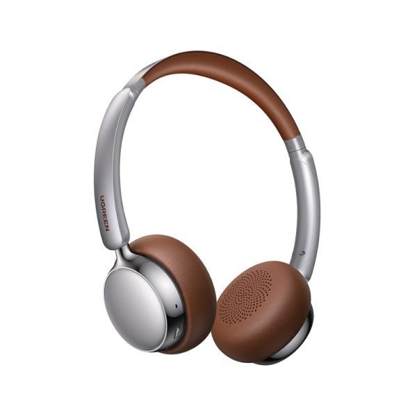 Headset Ugreen Studio Plus HP207 Bluetooth 6.0