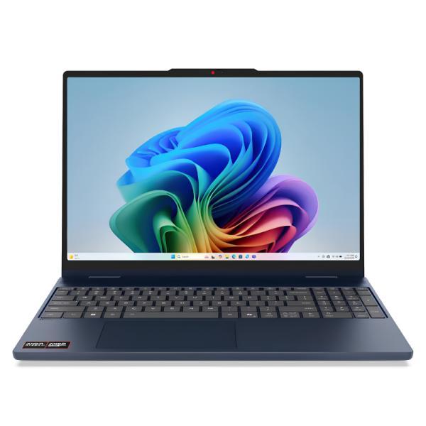 Laptop Lenovo Ideapad 5 2-IN-1 15AGP11 15.3 Pulg AMD Ryzen Ai 5 430 16GB 512GB Windows 11 Home Ingles