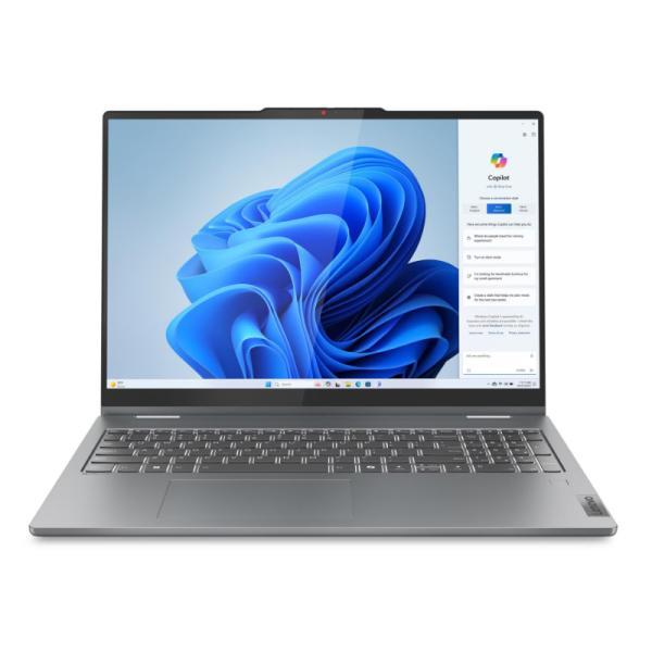Laptop Lenovo Ideapad 5I 2-IN-1 16 Pulg Intel Core 5 120U 16GB 512GB Intel Graphics Touchscreen Win 11 Ingles