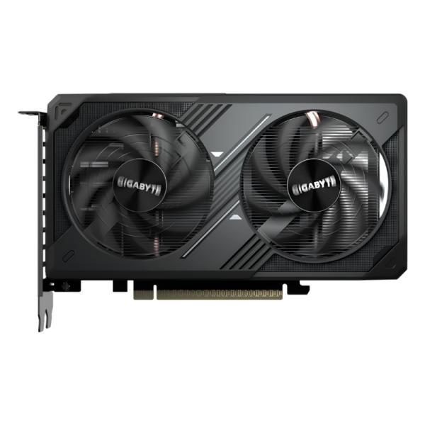 Tarjeta De Video Gigabyte Geforce Rtx 5050 Windforce Oc 8GB GDDR6 2587 Mhz