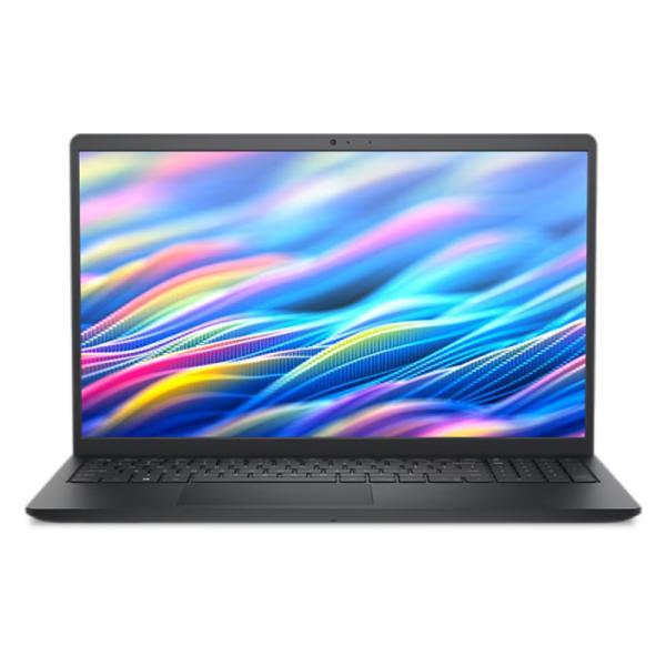 Laptop Dell LDC15250 15.6 Pulg Intel I5-1334U 8GB DDR4 512GB SSD Touch Win 11 Ingles LDC15250-5315BLK-PUS