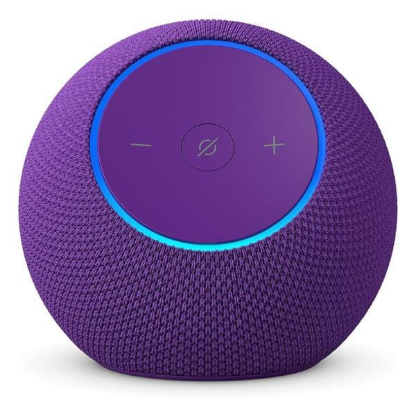 Amazon Echo Dot Max Modelo 2025 Con Alexa