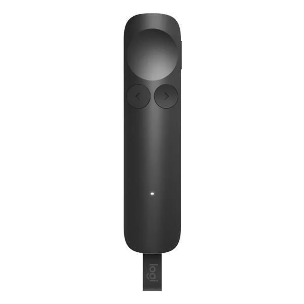 Puntero Inalámbrico Logitech Spotlight 2 Bluetooth USB-C