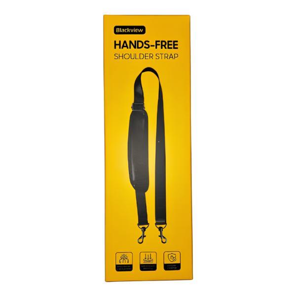 Correa De Hombro Para Tableta Blackview