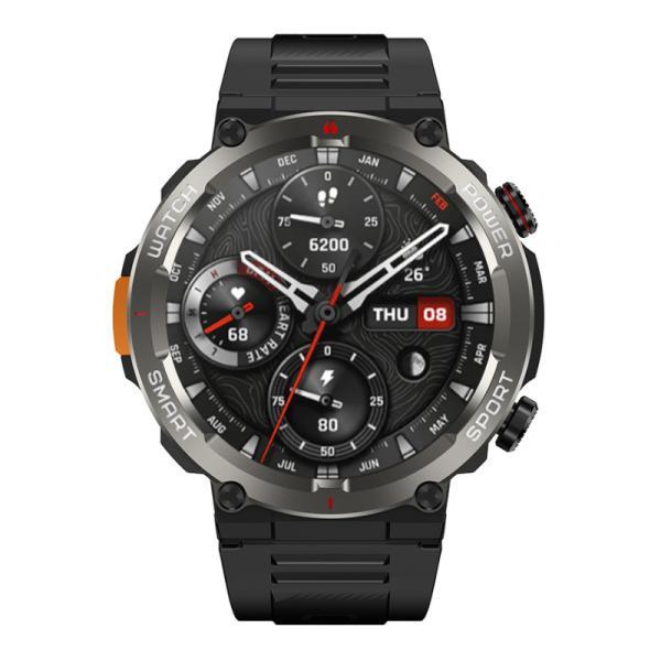 Smart Watch Blackview W50 Pro
